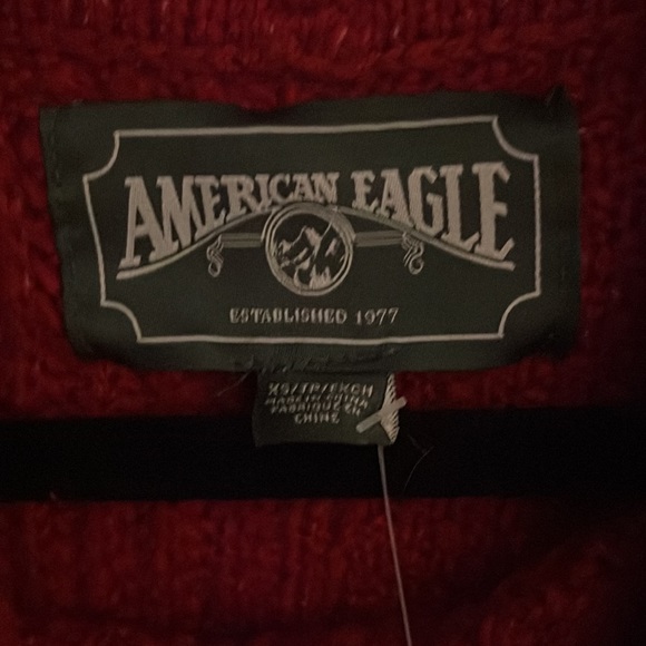 American eagle - Picture 3 of 3